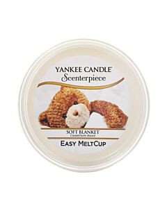 Yankee Candle Soft Blanket Melt Cup